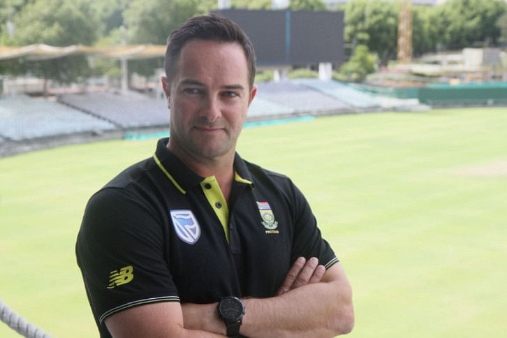 mark boucher mark boucher