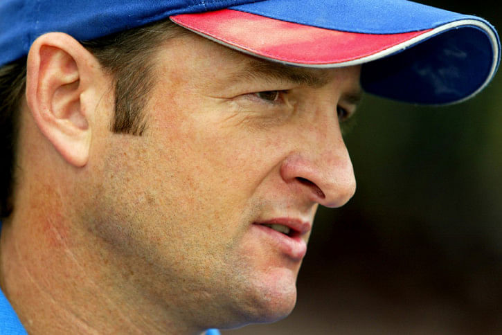 Mark Waugh Mark Waugh