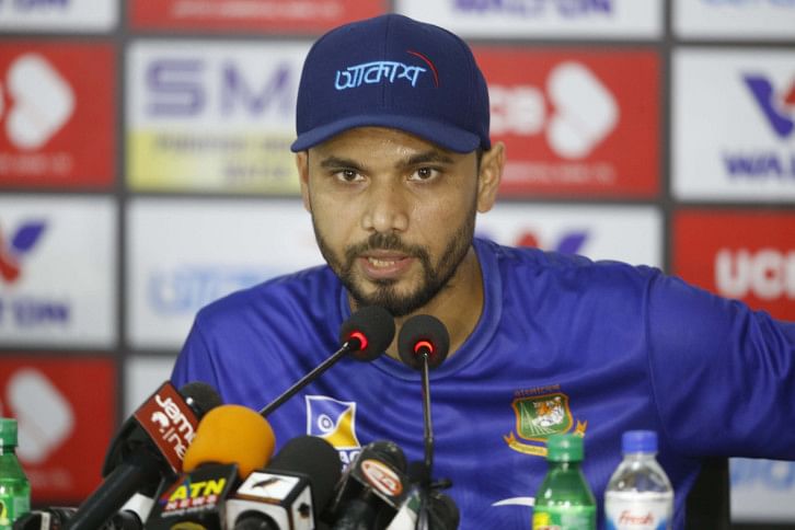 mashrafe mashrafe