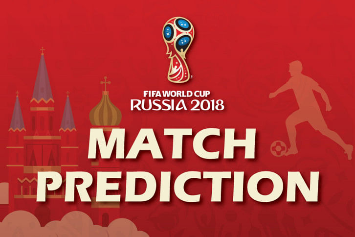 match prediction match prediction