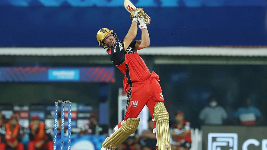 AB de Villiers AB de Villiers