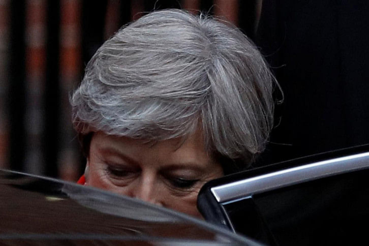 theresa may theresa may