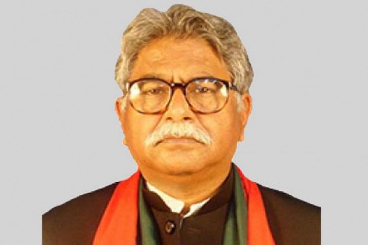Mayeen Uddin Khan Badal Mayeen Uddin Khan Badal