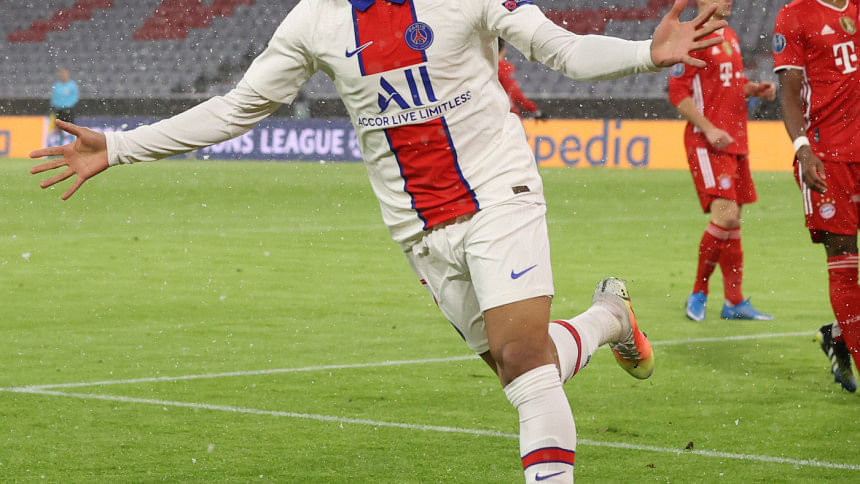mbappe bayern mbappe bayern