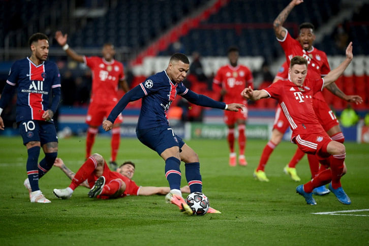 mbappe bayern mbappe bayern
