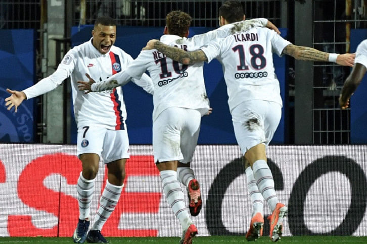 mbappe neymar icardi mbappe neymar icardi
