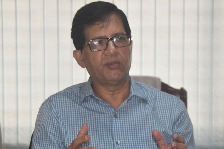 Md. Mahfuzul Haque Md. Mahfuzul Haque
