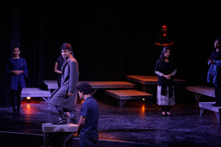 Macbeth Macbeth