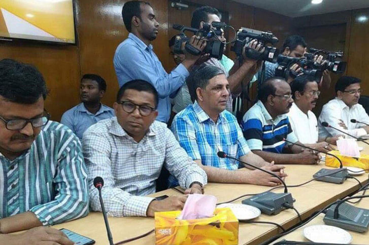 কোটা সংস্কার আন্দোলন স্থগিত কোটা সংস্কার আন্দোলন স্থগিত