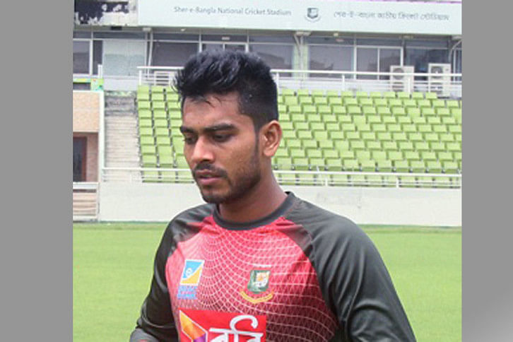 Mehidy Hasan Miraz Mehidy Hasan Miraz