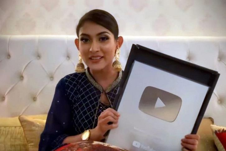 Mehzabeen Mehzabeen