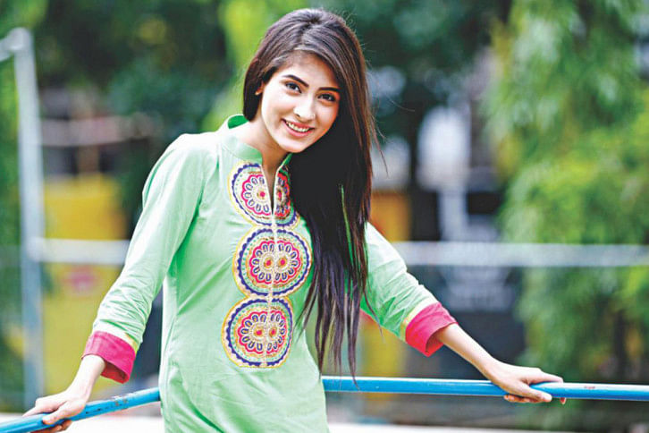 Mehzabeen Mehzabeen