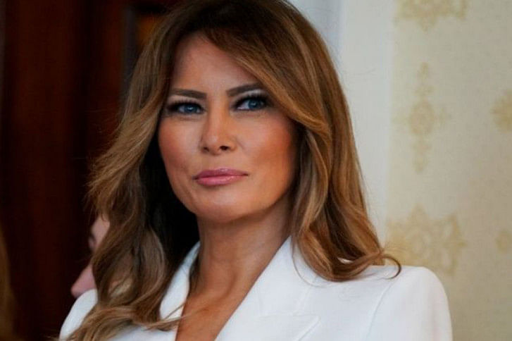 Melania Trump Melania Trump