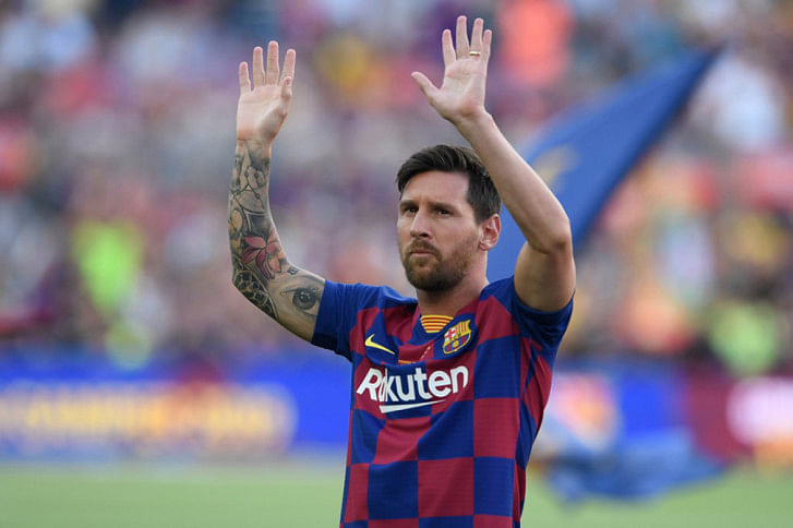 messi messi