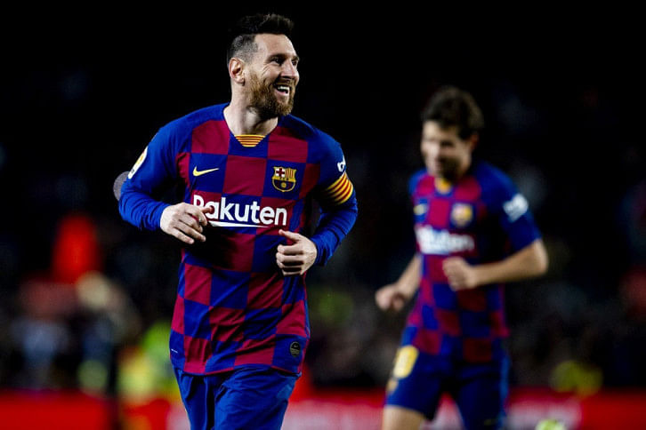 messi messi