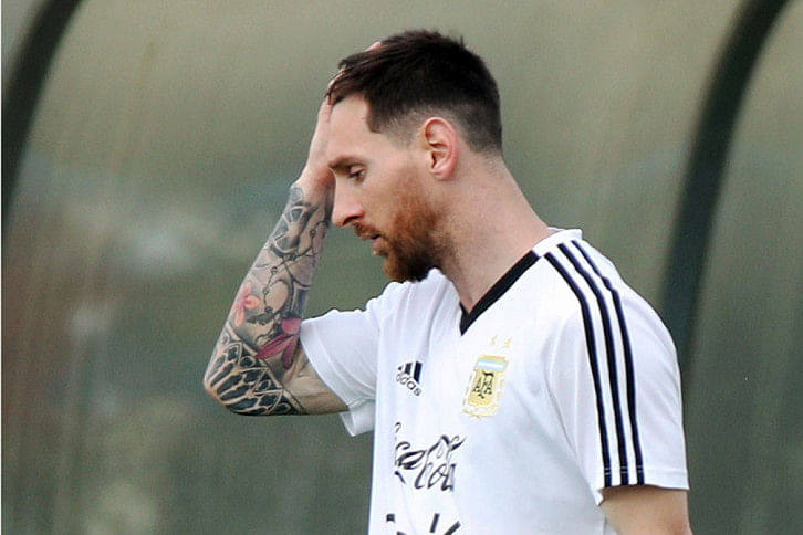 messi messi