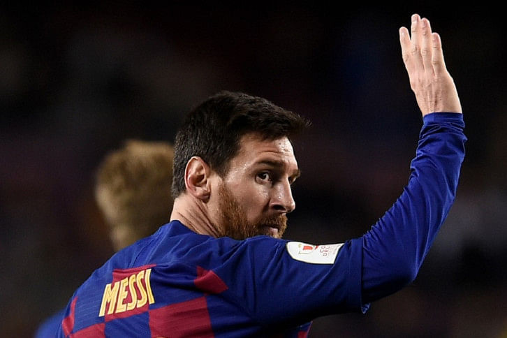 messi messi