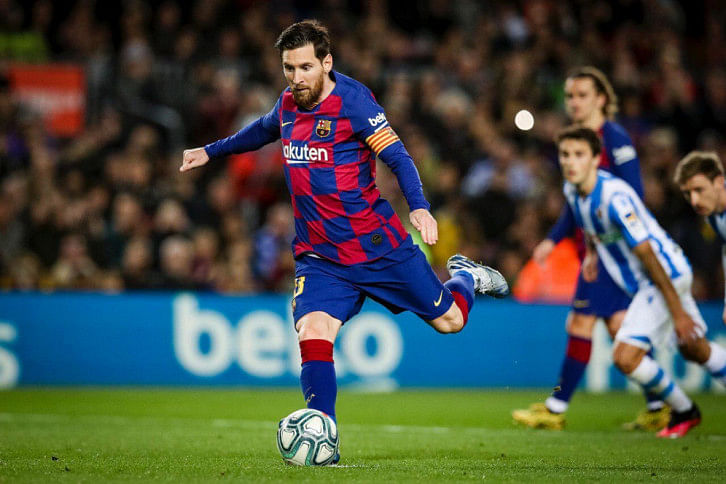 messi messi