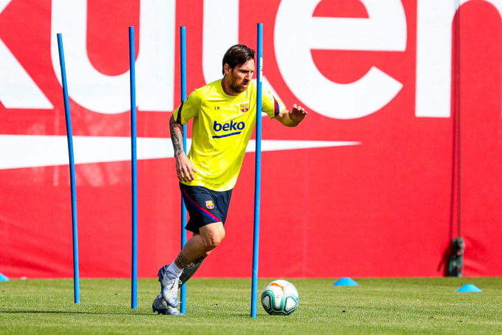 messi messi