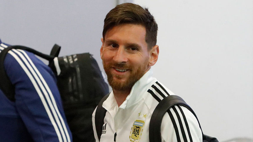 messi messi