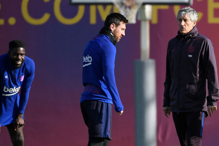 messi and setien messi and setien
