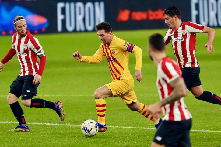 messi bilbao messi bilbao