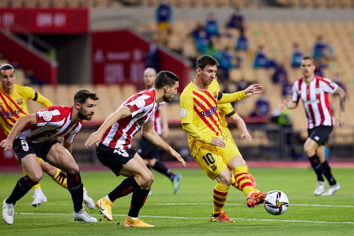 messi bilbao messi bilbao