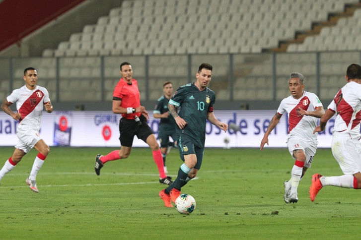 messi messi