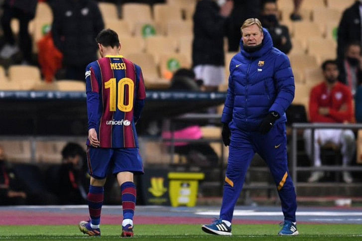 messi koeman messi koeman