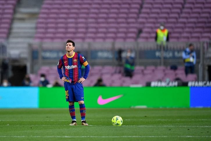 messi messi