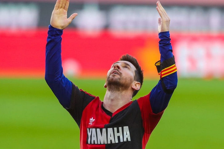 messi maradona messi maradona