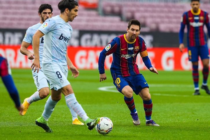 messi pele messi pele