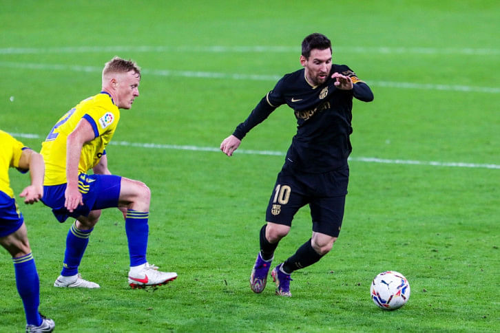 messi messi