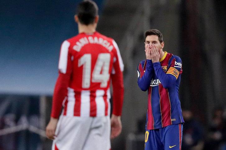 messi red messi red