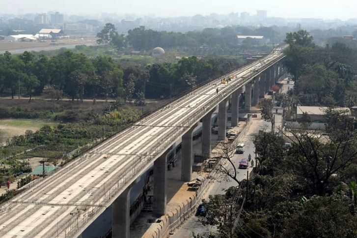 Metrorail Metrorail