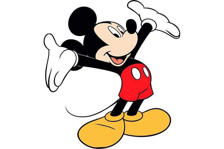 mickey mouse mickey mouse