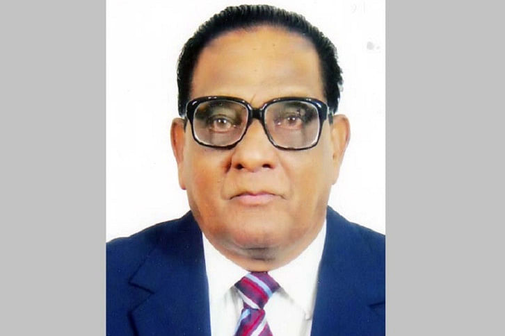মৎস্য ও প্রাণিসম্পদমন্ত্রী মোহাম্মদ ছায়েদুল মৎস্য ও প্রাণিসম্পদমন্ত্রী মোহাম্মদ ছায়েদুল