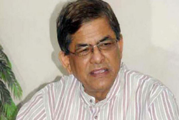 Mirza Fakhrul Islam Alamgir Mirza Fakhrul Islam Alamgir