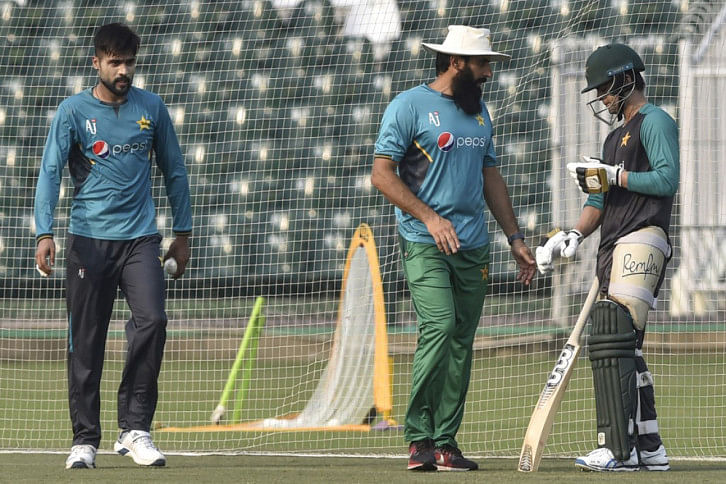 misbah ul haq misbah ul haq