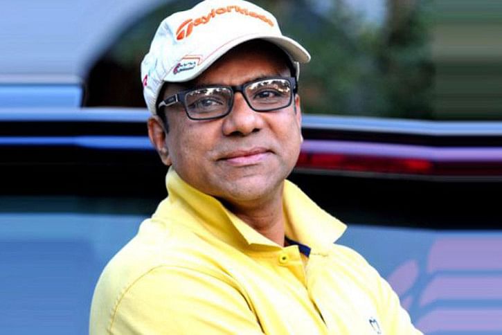 Misha-Saudagar Misha-Saudagar