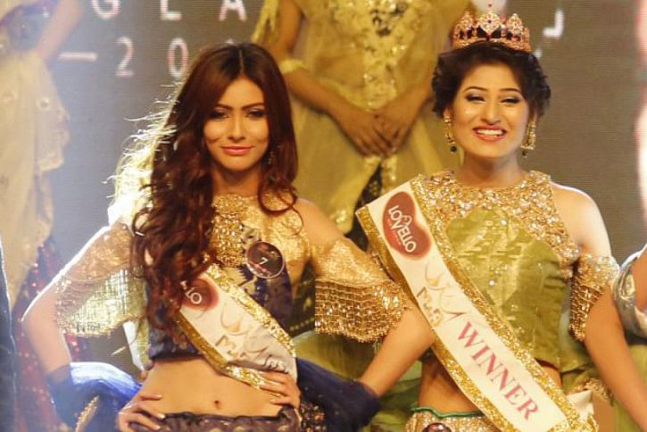 Miss World Bangladesh 2017 Miss World Bangladesh 2017