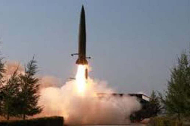 Missile Missile