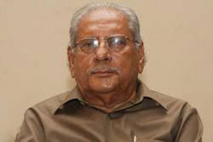 MK Anwar MK Anwar