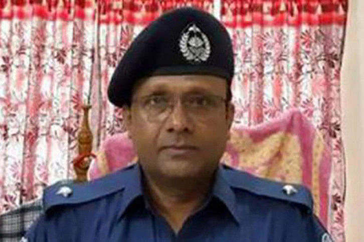Moazzem Hossain Moazzem Hossain