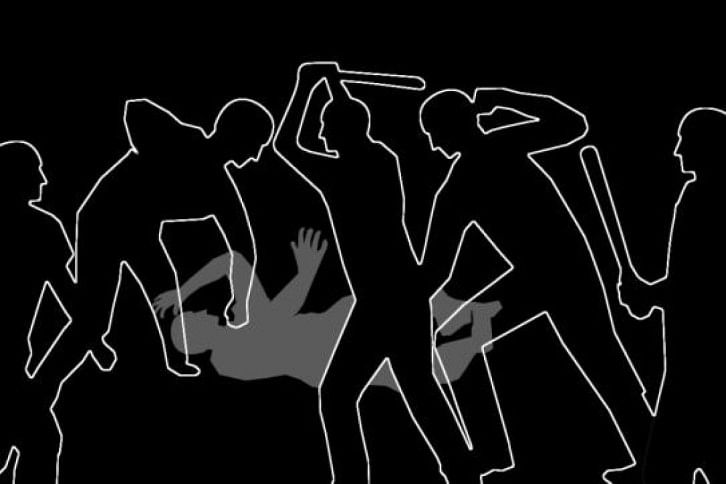 mob killing mob killing