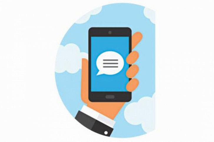 mobile handset logo mobile handset logo