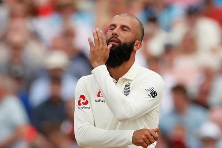 Moeen Ali Moeen Ali