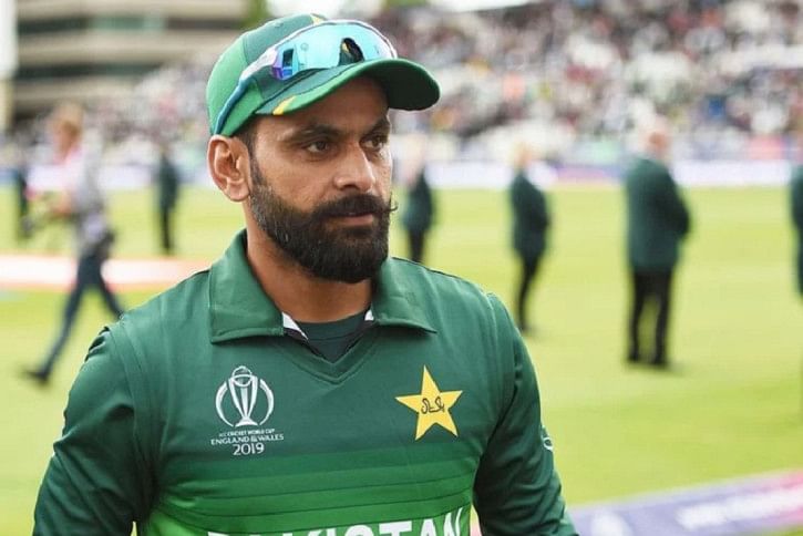 mohammad hafeez mohammad hafeez
