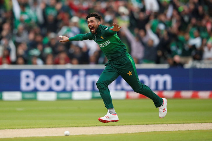 mohammad amir mohammad amir