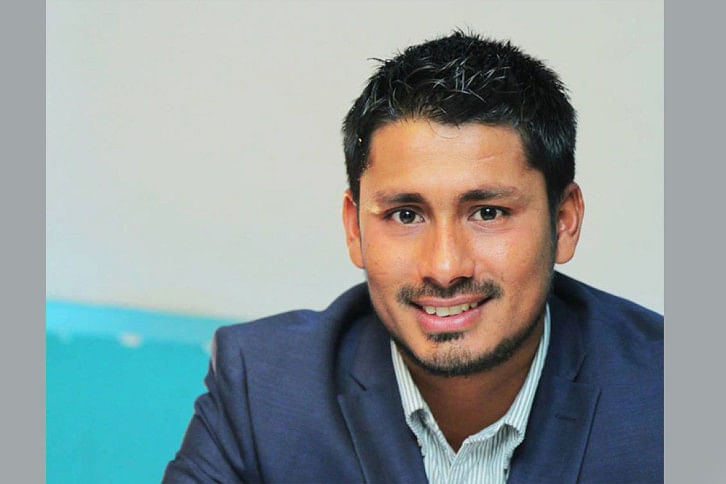 Mohammad Ashraful Mohammad Ashraful
